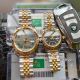 Swiss Quality Replica Rolex Datejust 41mm Couple Watch - Two Tone Jubilee Watch (5)_th.jpg